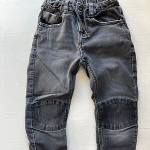 Zara kids jeans size 7